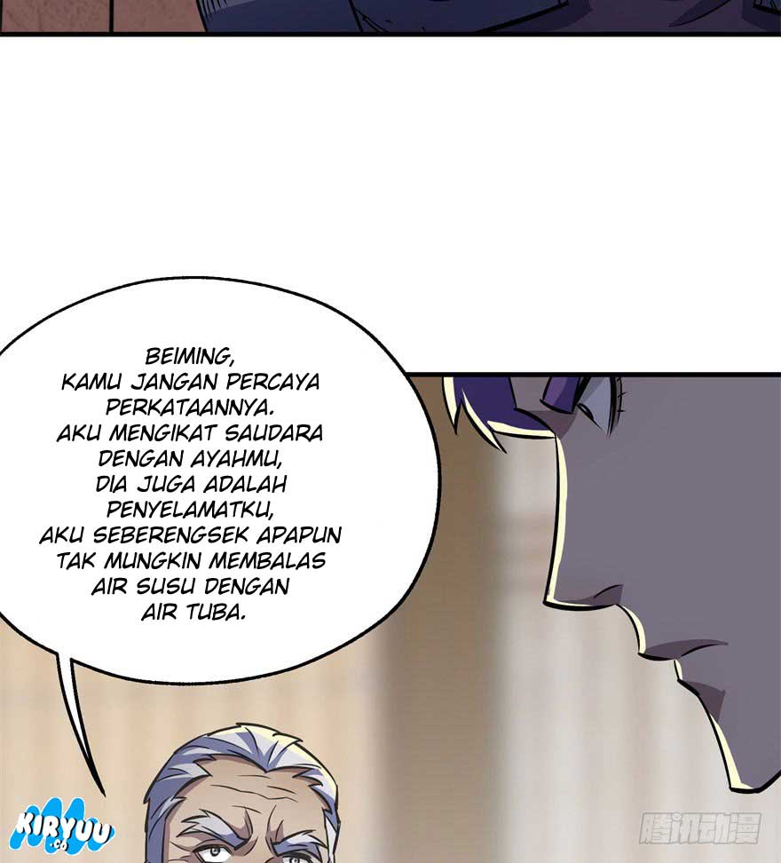 The Hunter Chapter 67 Gambar 112