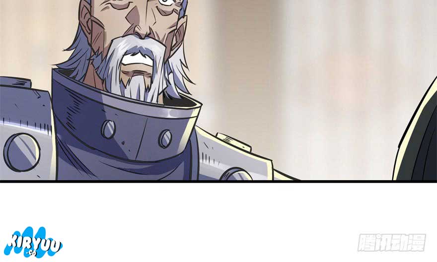 The Hunter Chapter 67 Gambar 113