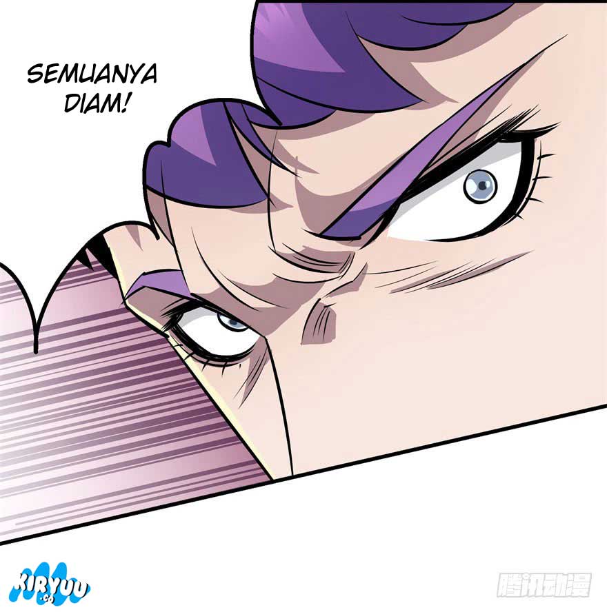 The Hunter Chapter 67 Gambar 115