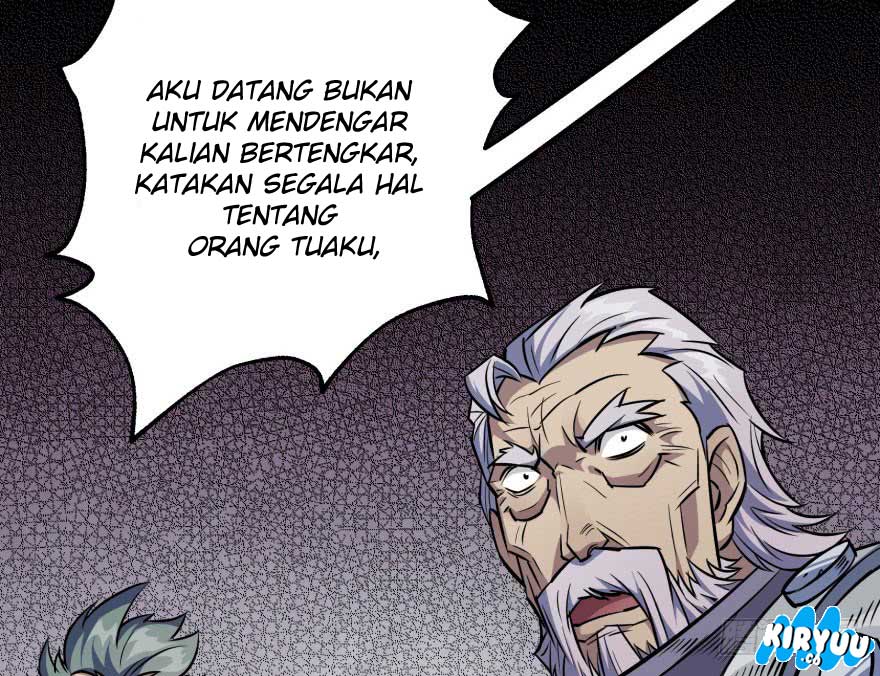 The Hunter Chapter 67 Gambar 117