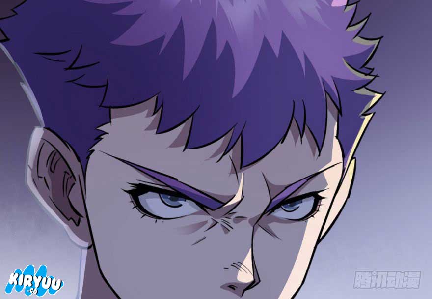 The Hunter Chapter 67 Gambar 121