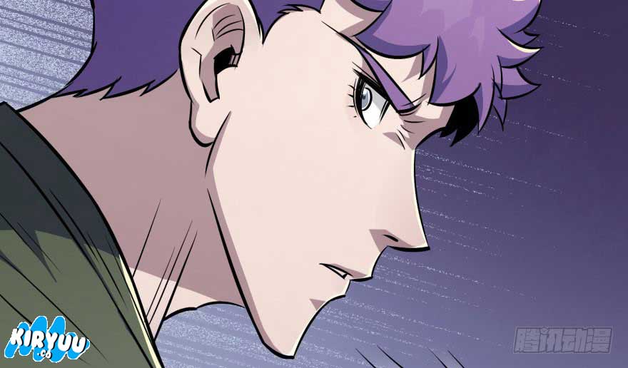 The Hunter Chapter 67 Gambar 130