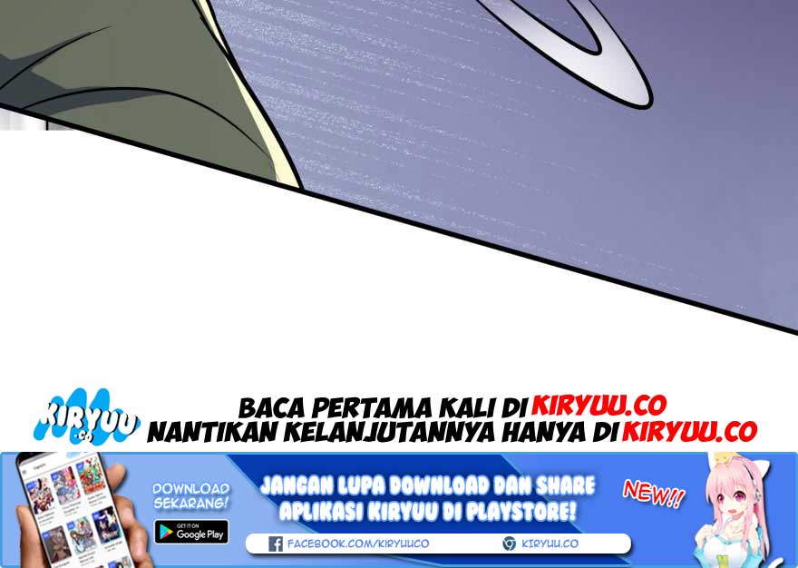 The Hunter Chapter 67 Gambar 131
