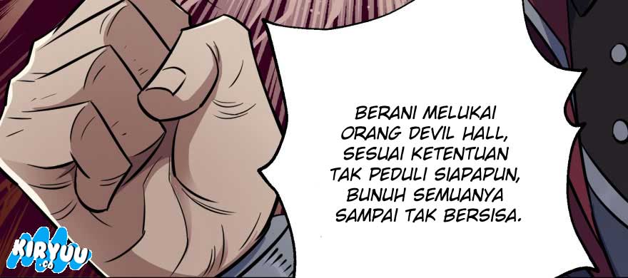 The Hunter Chapter 69 Gambar 6