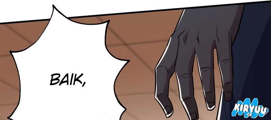 The Hunter Chapter 69 Gambar 8