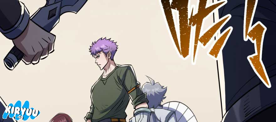 The Hunter Chapter 69 Gambar 10