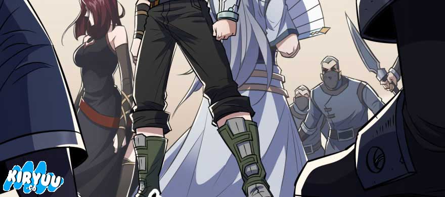 The Hunter Chapter 69 Gambar 11