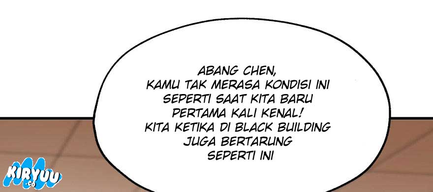 The Hunter Chapter 69 Gambar 13