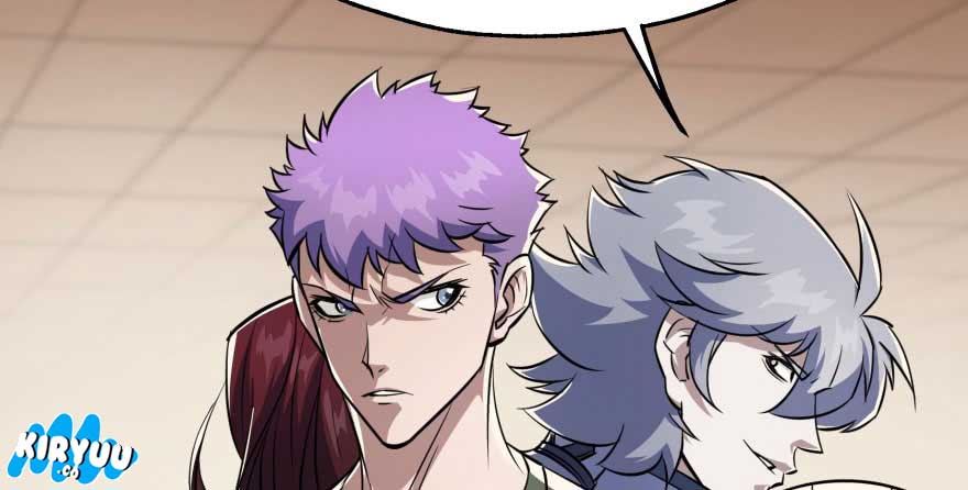The Hunter Chapter 69 Gambar 14