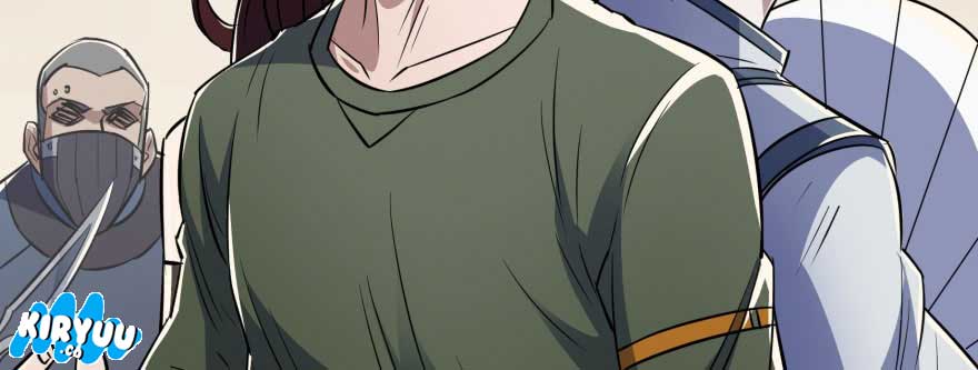 The Hunter Chapter 69 Gambar 15
