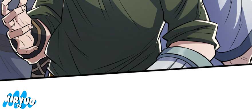 The Hunter Chapter 69 Gambar 16