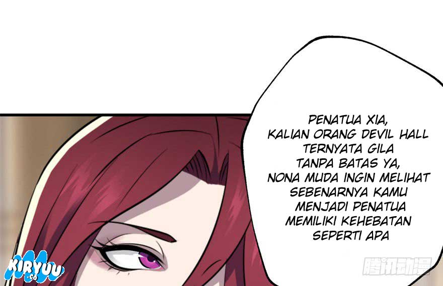 The Hunter Chapter 69 Gambar 17
