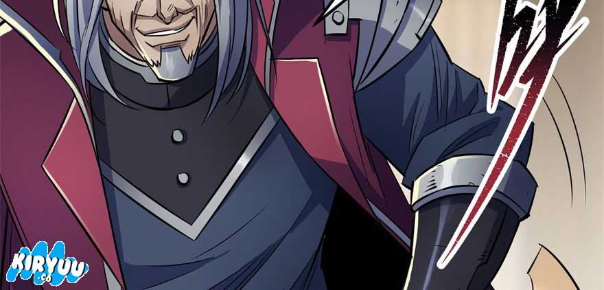 The Hunter Chapter 69 Gambar 20