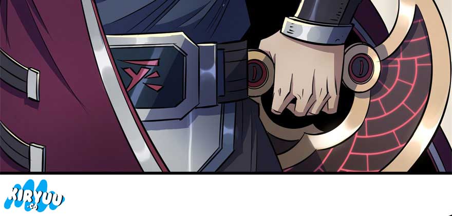 The Hunter Chapter 69 Gambar 21