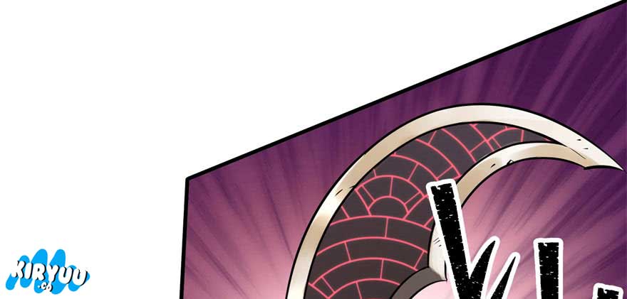 The Hunter Chapter 69 Gambar 22