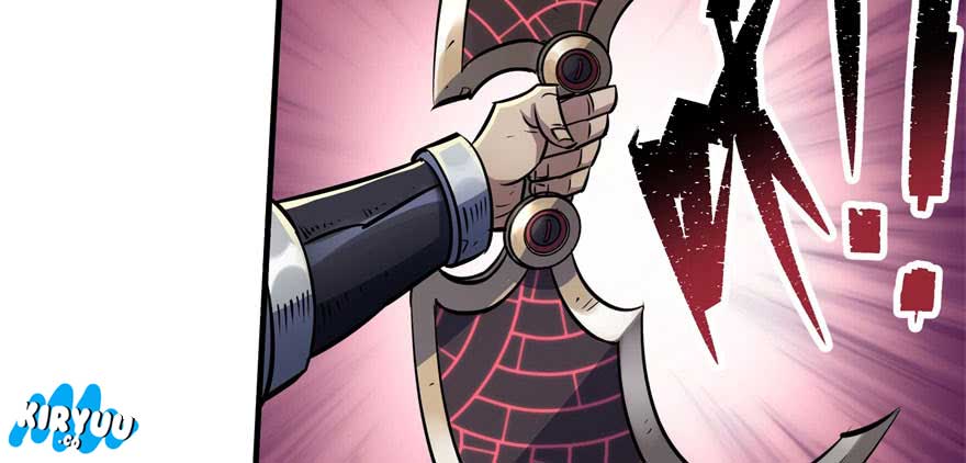 The Hunter Chapter 69 Gambar 23