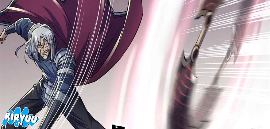 The Hunter Chapter 69 Gambar 27