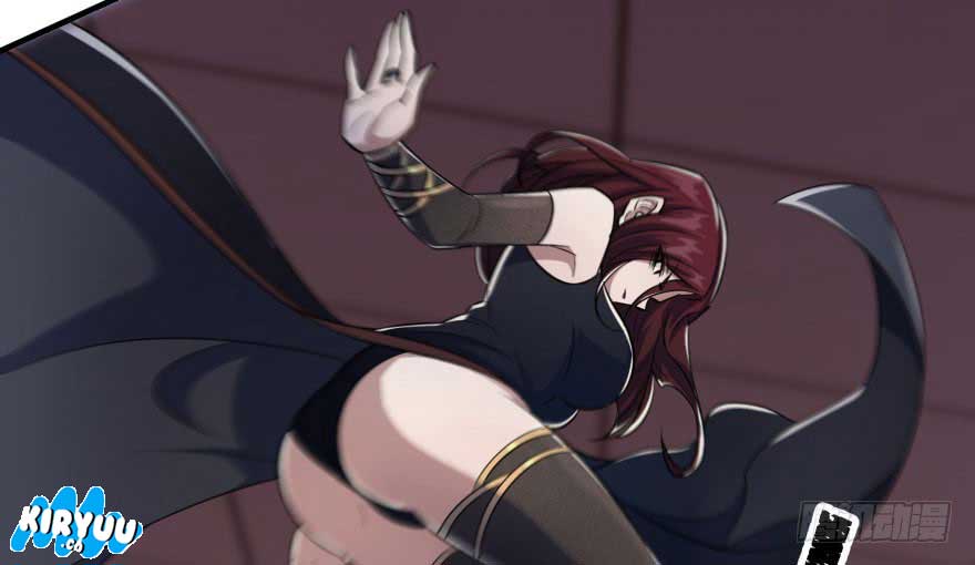 The Hunter Chapter 69 Gambar 36