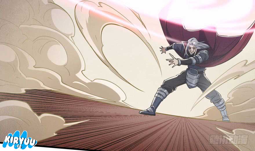 The Hunter Chapter 69 Gambar 39
