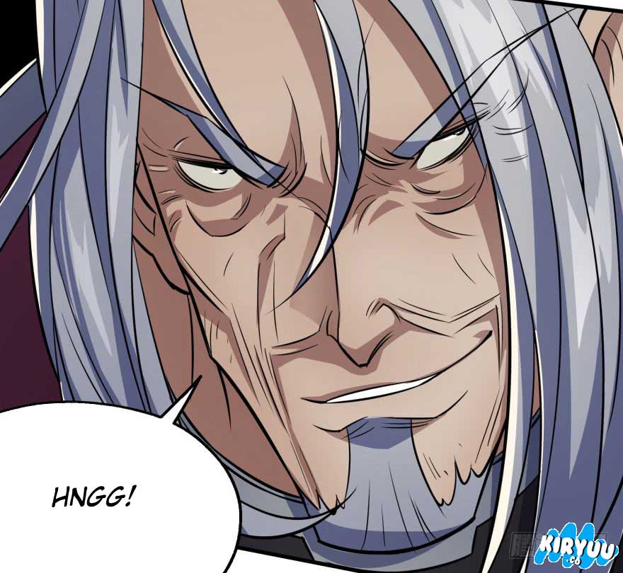The Hunter Chapter 69 Gambar 41