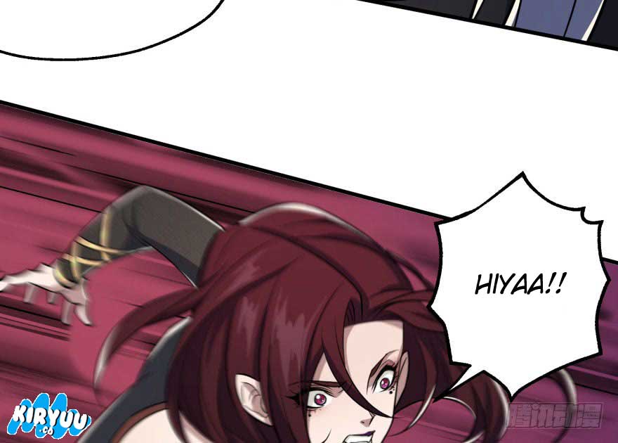 The Hunter Chapter 69 Gambar 42
