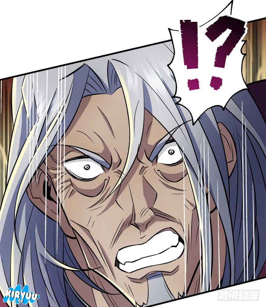 The Hunter Chapter 69 Gambar 44
