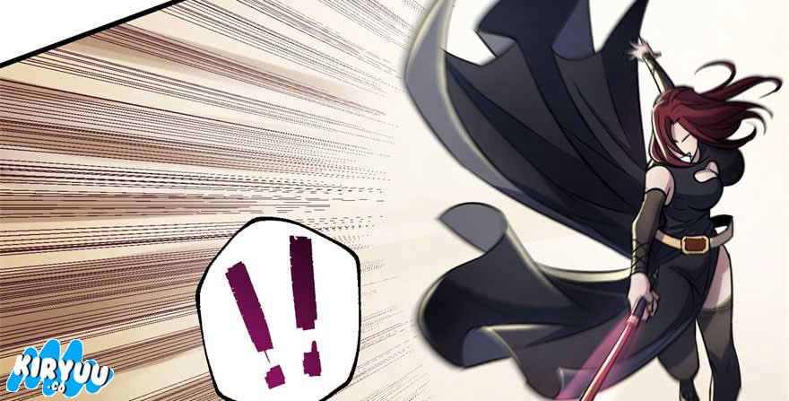 The Hunter Chapter 69 Gambar 46