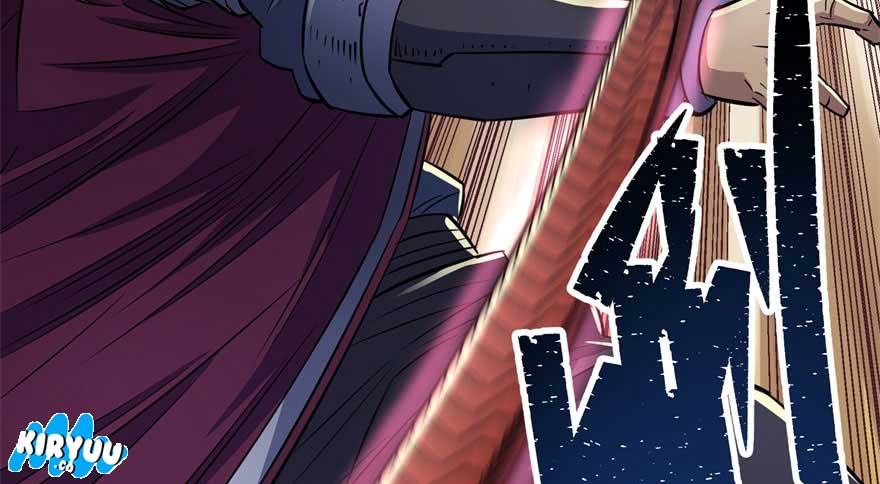 The Hunter Chapter 69 Gambar 48