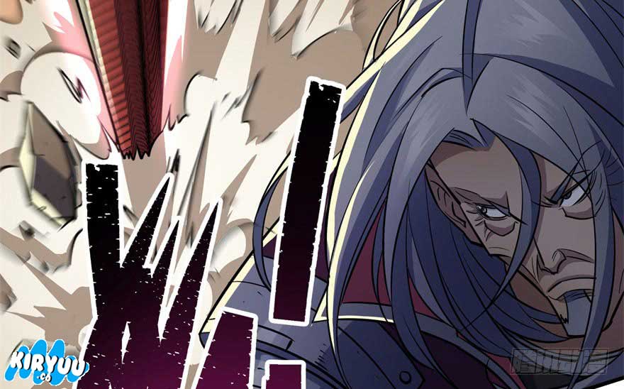 The Hunter Chapter 69 Gambar 52