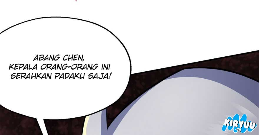 The Hunter Chapter 69 Gambar 54