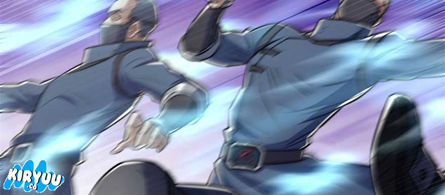 The Hunter Chapter 69 Gambar 72