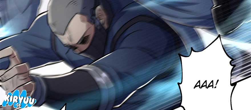 The Hunter Chapter 69 Gambar 73