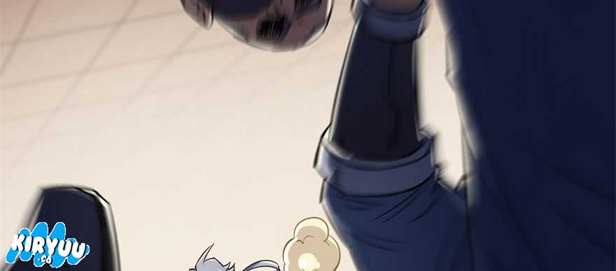 The Hunter Chapter 69 Gambar 76