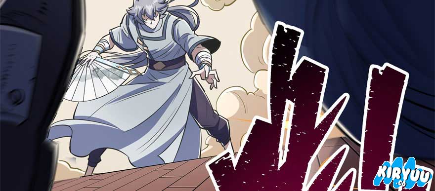 The Hunter Chapter 69 Gambar 77