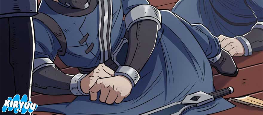The Hunter Chapter 69 Gambar 81