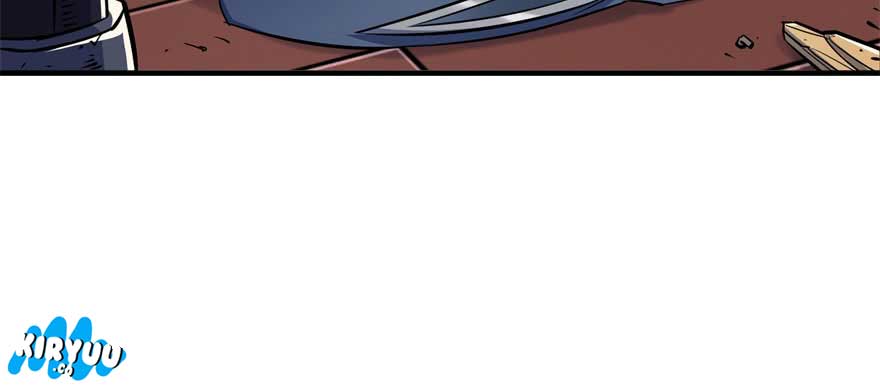 The Hunter Chapter 69 Gambar 82