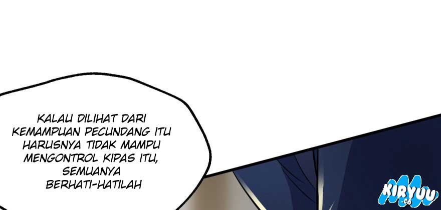 The Hunter Chapter 69 Gambar 83