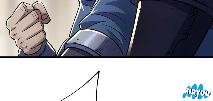 The Hunter Chapter 69 Gambar 85
