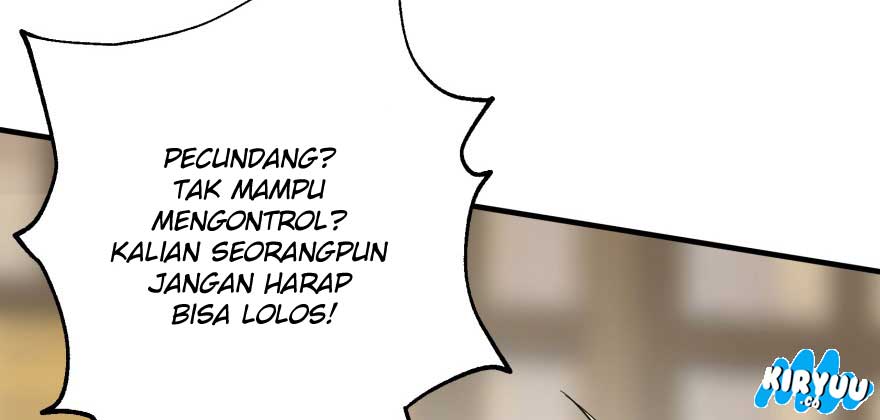 The Hunter Chapter 69 Gambar 86