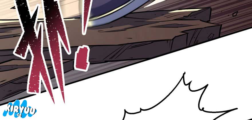 The Hunter Chapter 69 Gambar 92