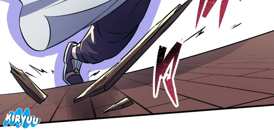 The Hunter Chapter 69 Gambar 96
