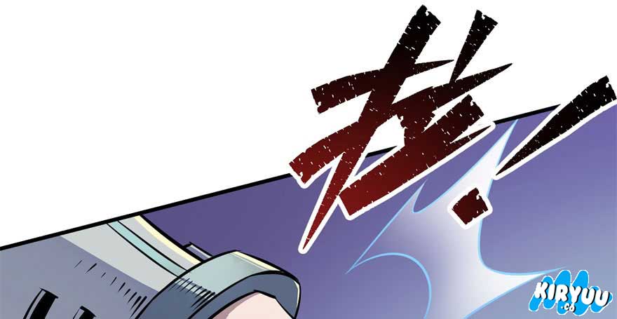 The Hunter Chapter 69 Gambar 97
