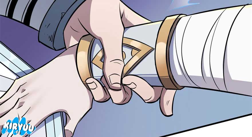 The Hunter Chapter 69 Gambar 98