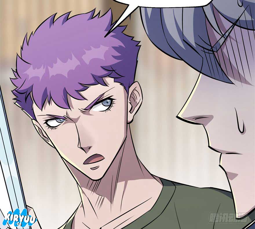 The Hunter Chapter 69 Gambar 100