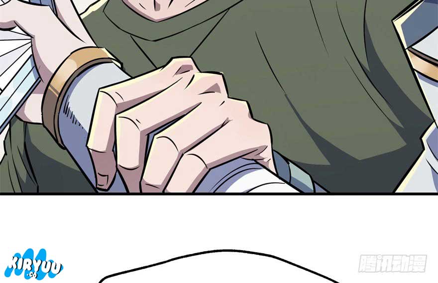 The Hunter Chapter 69 Gambar 101