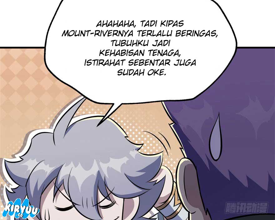 The Hunter Chapter 69 Gambar 102