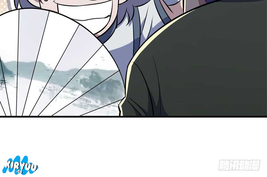 The Hunter Chapter 69 Gambar 103