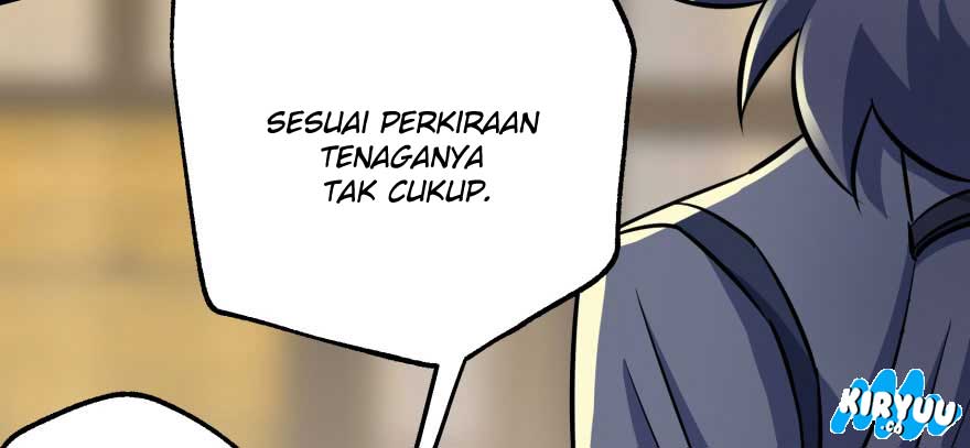 The Hunter Chapter 69 Gambar 105