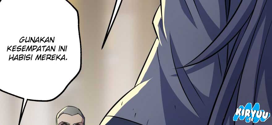 The Hunter Chapter 69 Gambar 106