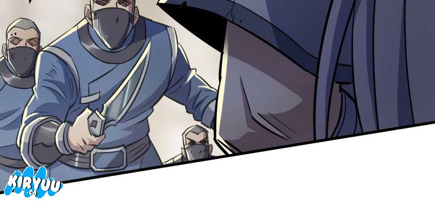 The Hunter Chapter 69 Gambar 107
